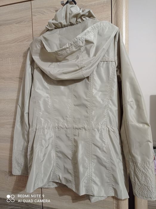 Kurtka parka Reserved, nowa