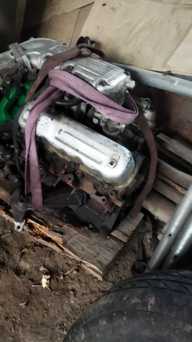 ford skorpio форд скорпіо універсал