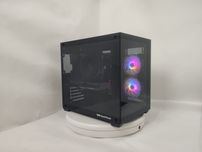 Komputer Gamingowy Ryzen 7 7800X3D,RTX 5070,16 GB,Win 11,USDC