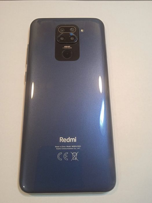Xiaomi Redmi Not 9 128Gb Стан Нового