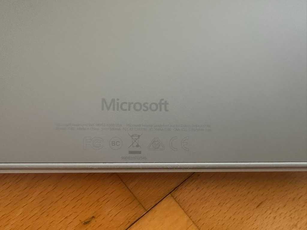 Microsoft Surface Keyboard