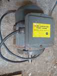 Silnik 3-fazowy 1.1KW 2.8A sprawny