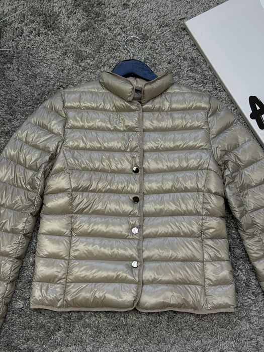 Жіноча Пухова куртка HALLHUBER