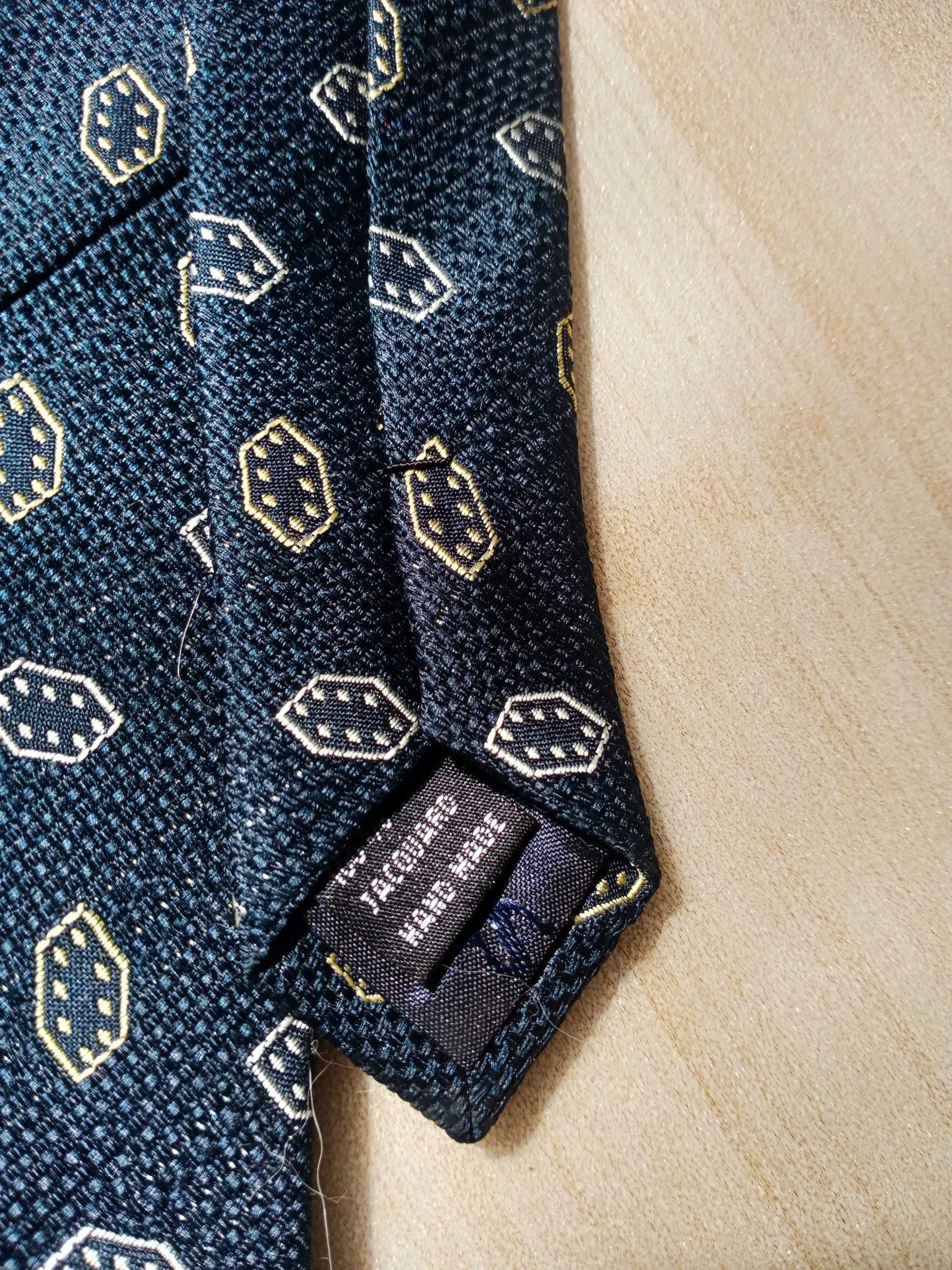 Краватка Hamiltons