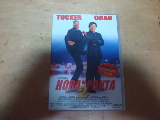 21 dvds originais jackie chan