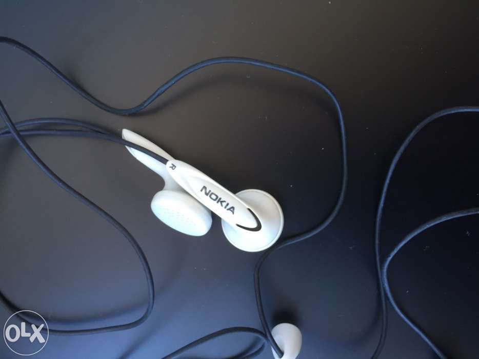 Auriculares Nokia