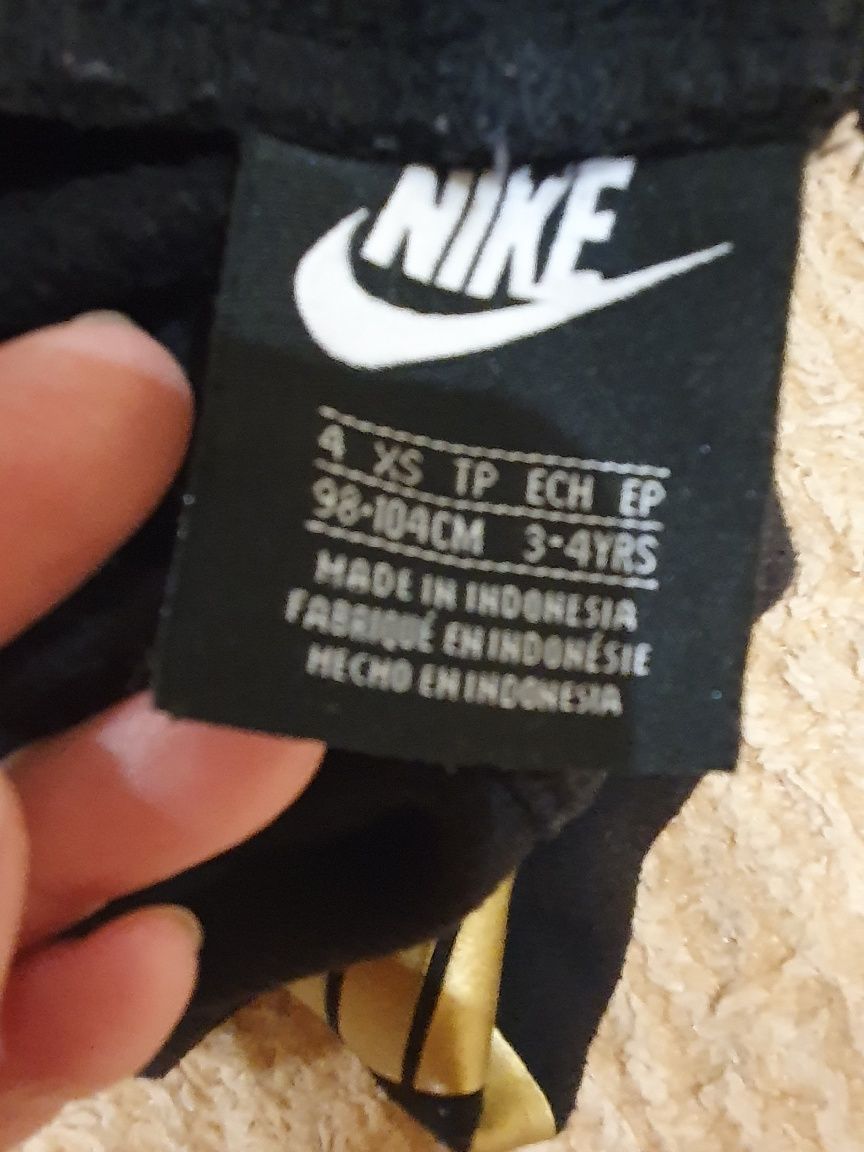 Штани спортивні Nike 98-104