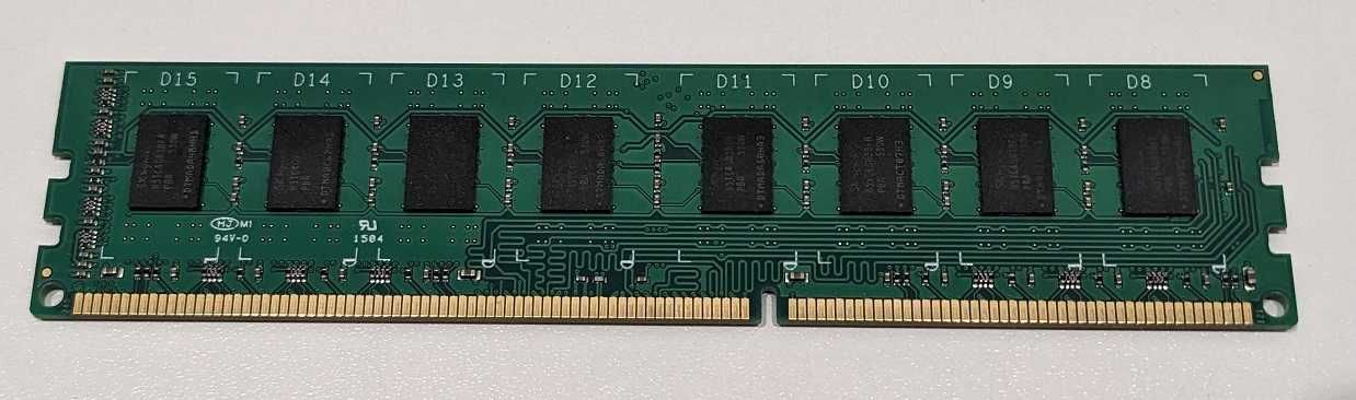 Оперативная память Goodram 8GB DDR3 1600 MHz