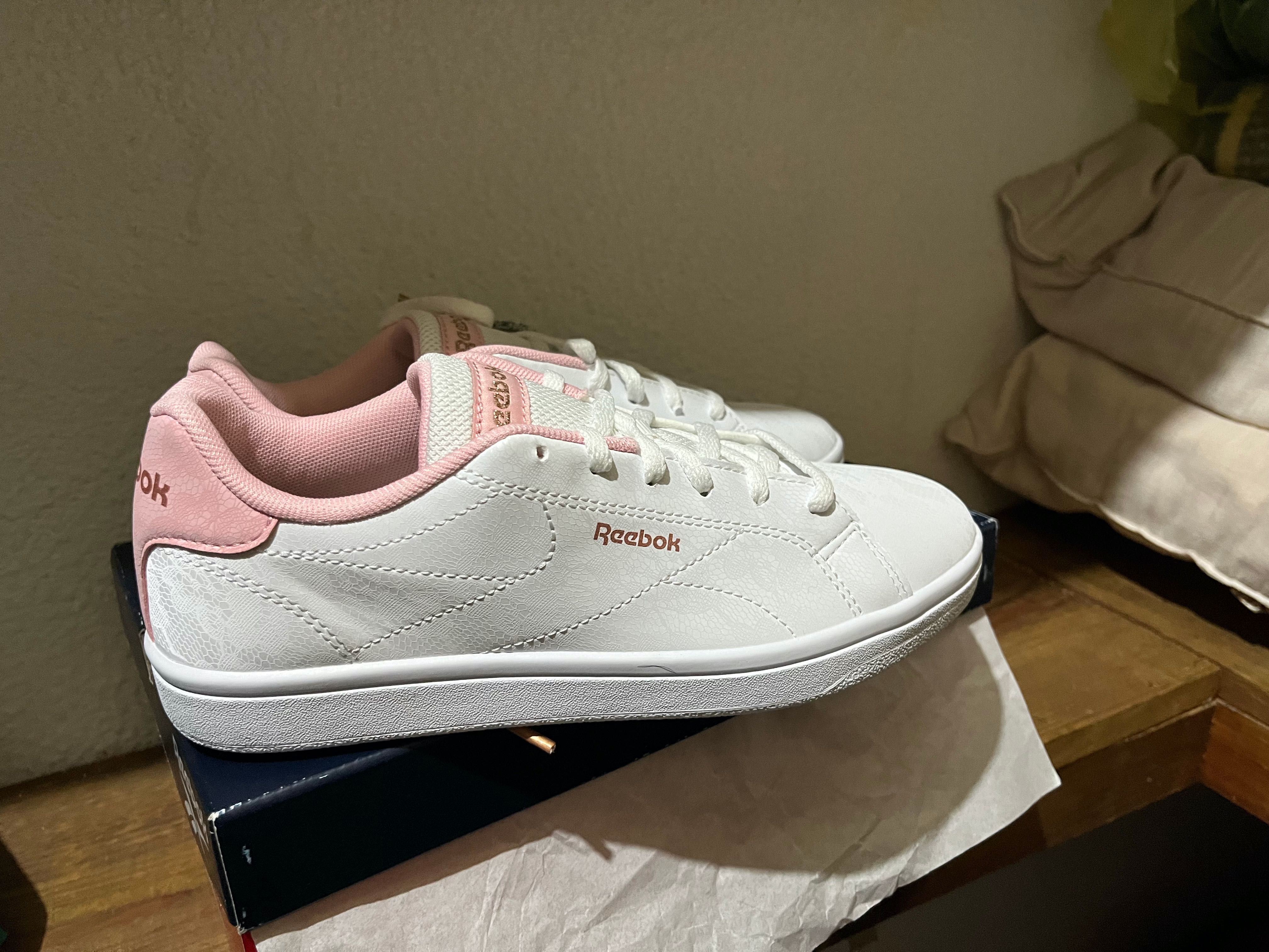 Reebok Royal Complete Clean 2.0 Shoes