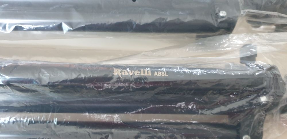 Ravelli Suporte Pano do Fundo fotográfico muito resistente