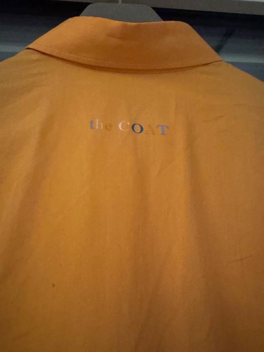 Сорочка the COAT