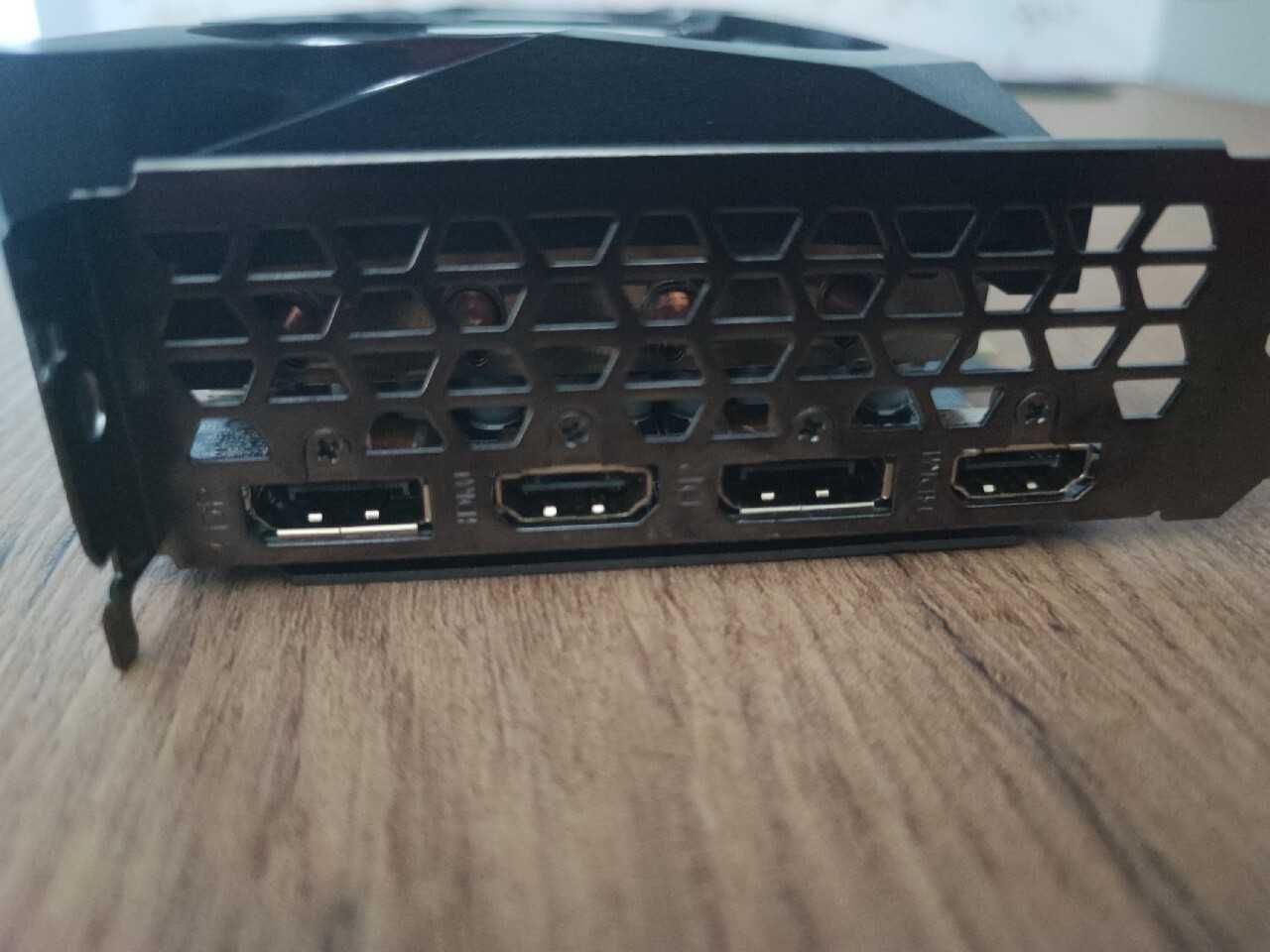 Karta graficzna Gigabyte RTX 3070 8Gb