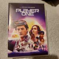 Player one film dvd