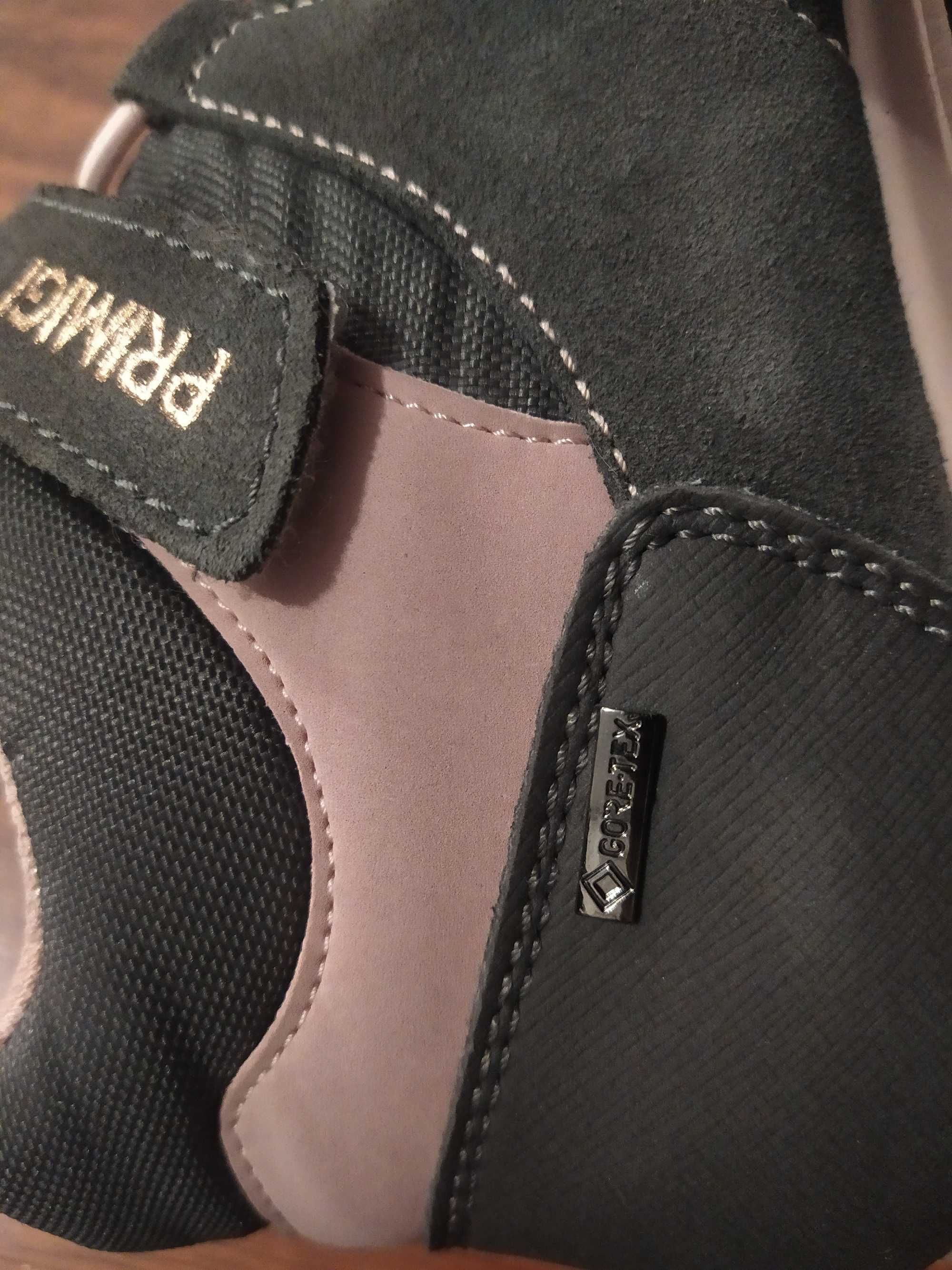 Buty Primigi nowe z metką r. 39