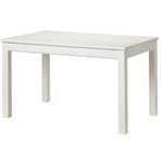 Mesa de jantar Laneberg extensivel 130/190x80