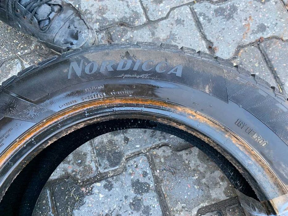 шини скати колеса 195 60 15 Matador 6 mm 2022 p 2 шт