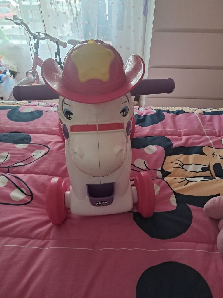 Cavalo da chicco