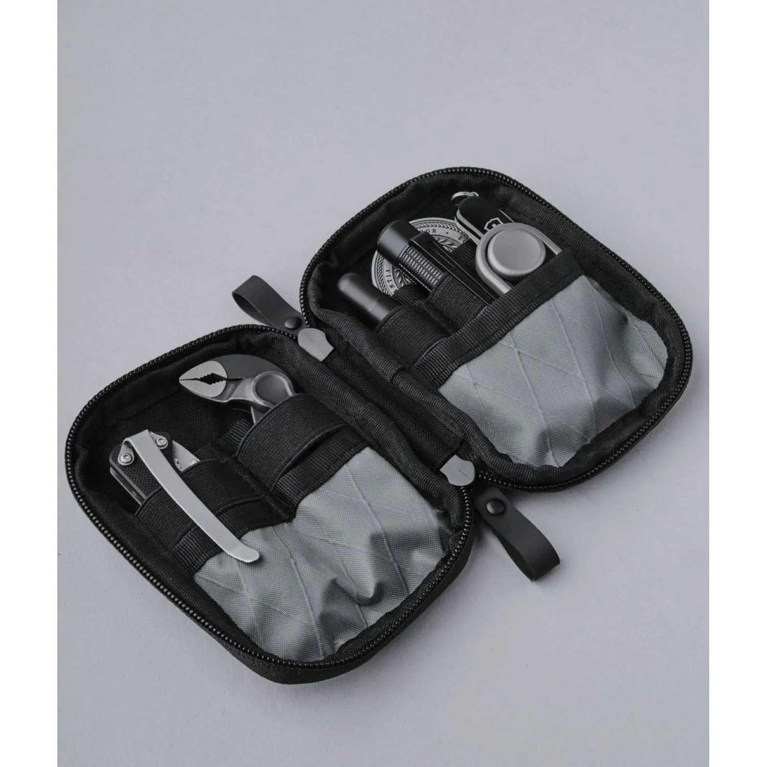 Alpaka Gear Hub Pouch Кошелек Пенал Сумка Чехол Органайзер