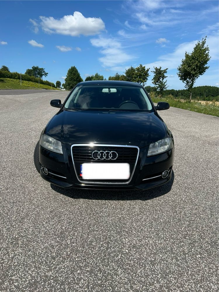 Audi a3 2011 2.0 TDI