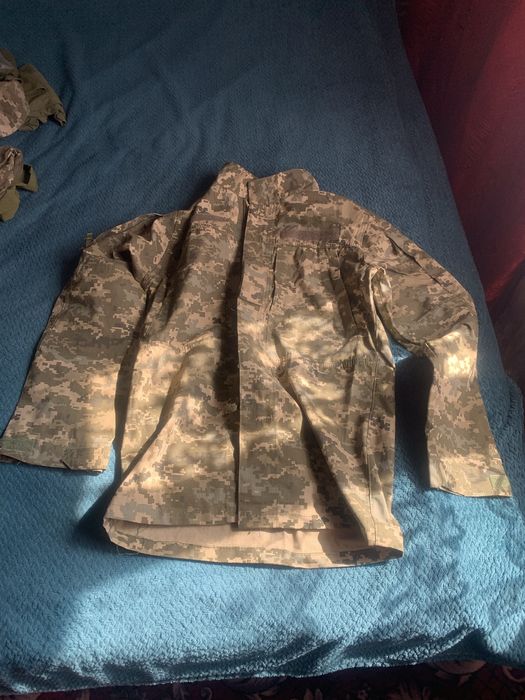 Китиль новый 50/5 зсу