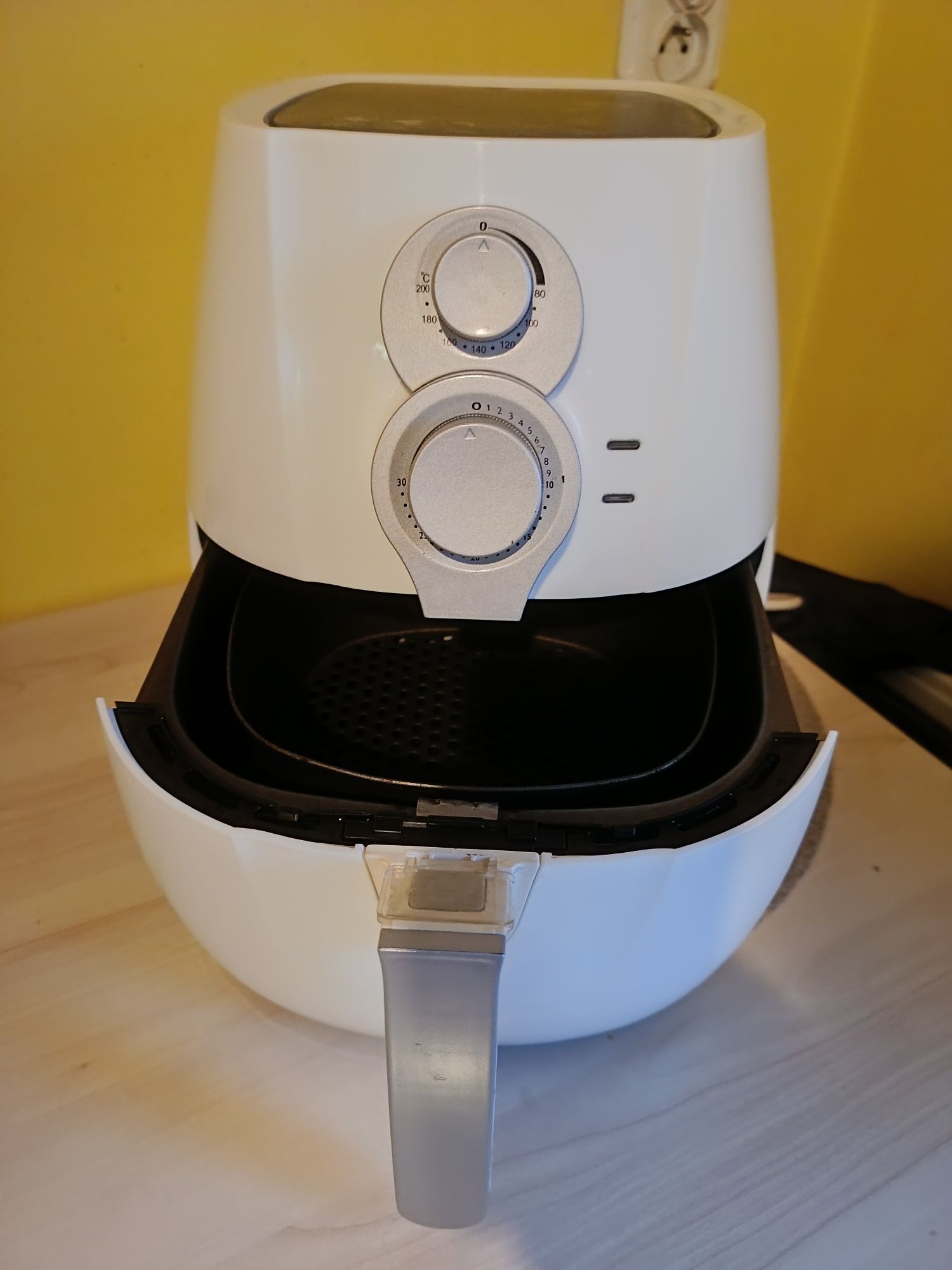 Frytkownica beztłuszczowa Air Fryer