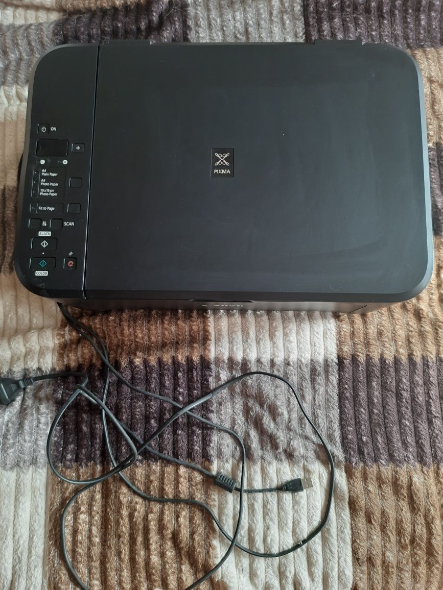 Принтер Сanon MG2140