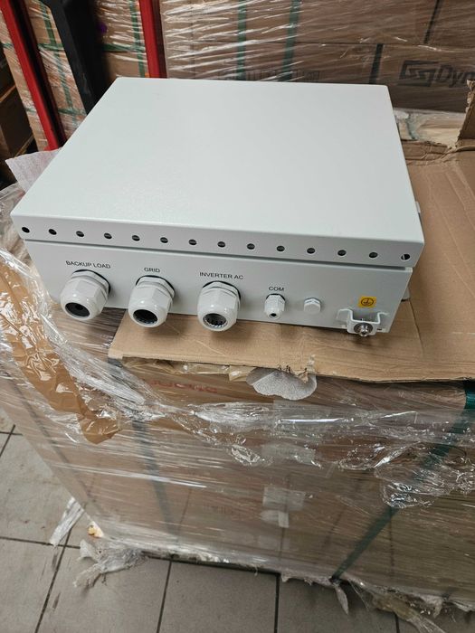 Huawei Backup BOX-B1 dla falowników 3-fazowych UŻYWANY