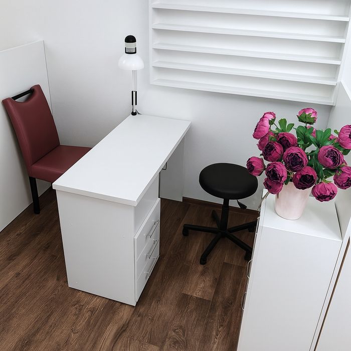 Оренда для майстра манікюр/педикюр у студії краси DioSa