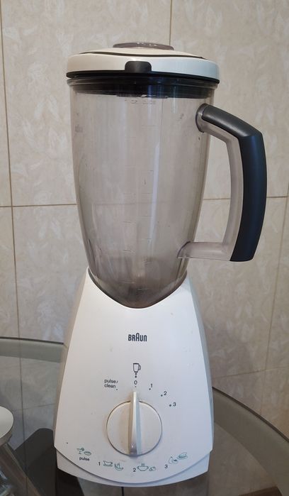 Блендер Braun.   .