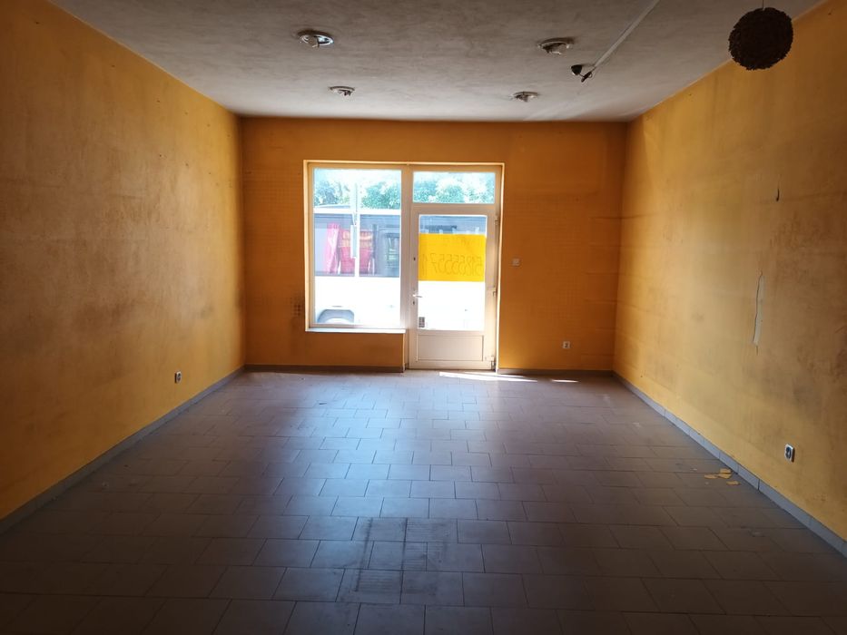 Lokale użytkowe Stryków centrum do wynajęcia