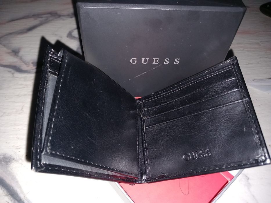 Lux Guess men orginal