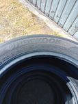 Opony Hankook 215/55 Rozmiar 17 produkcja 2025 r.- lato