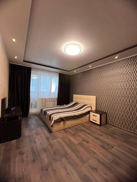 Продам 2-кімнатну квартиру, Пісочин, Надія OG