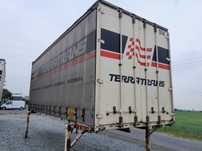 Zabudowa bdf firanka krone 18 pal 730 dł standart kilka szt ocynk 2012
