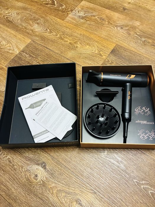 Фен Rowenta CV9920F0