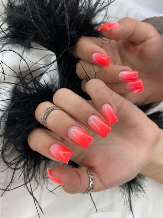 Маникюр Харьков Салтовка