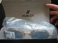 Hublot. Очки солнцезащитные. Новые. Унисекс. Оригинал.