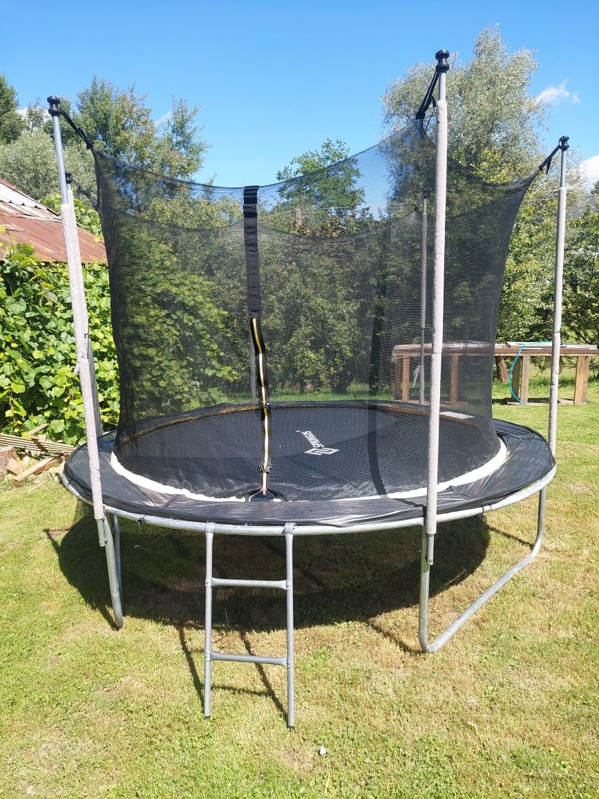 Sprzedam trampoline Springos