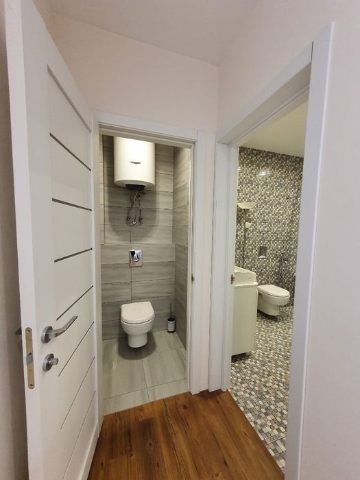 Продам 2 кв. ЖК Салтовский, новострой