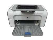 Drukarka HP LaserJet Pro P1102