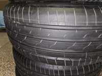 Hankook Ventus S1 evo3 EV  215/55 R18 для електромобілів