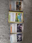 Cartas Trainer Pokemon