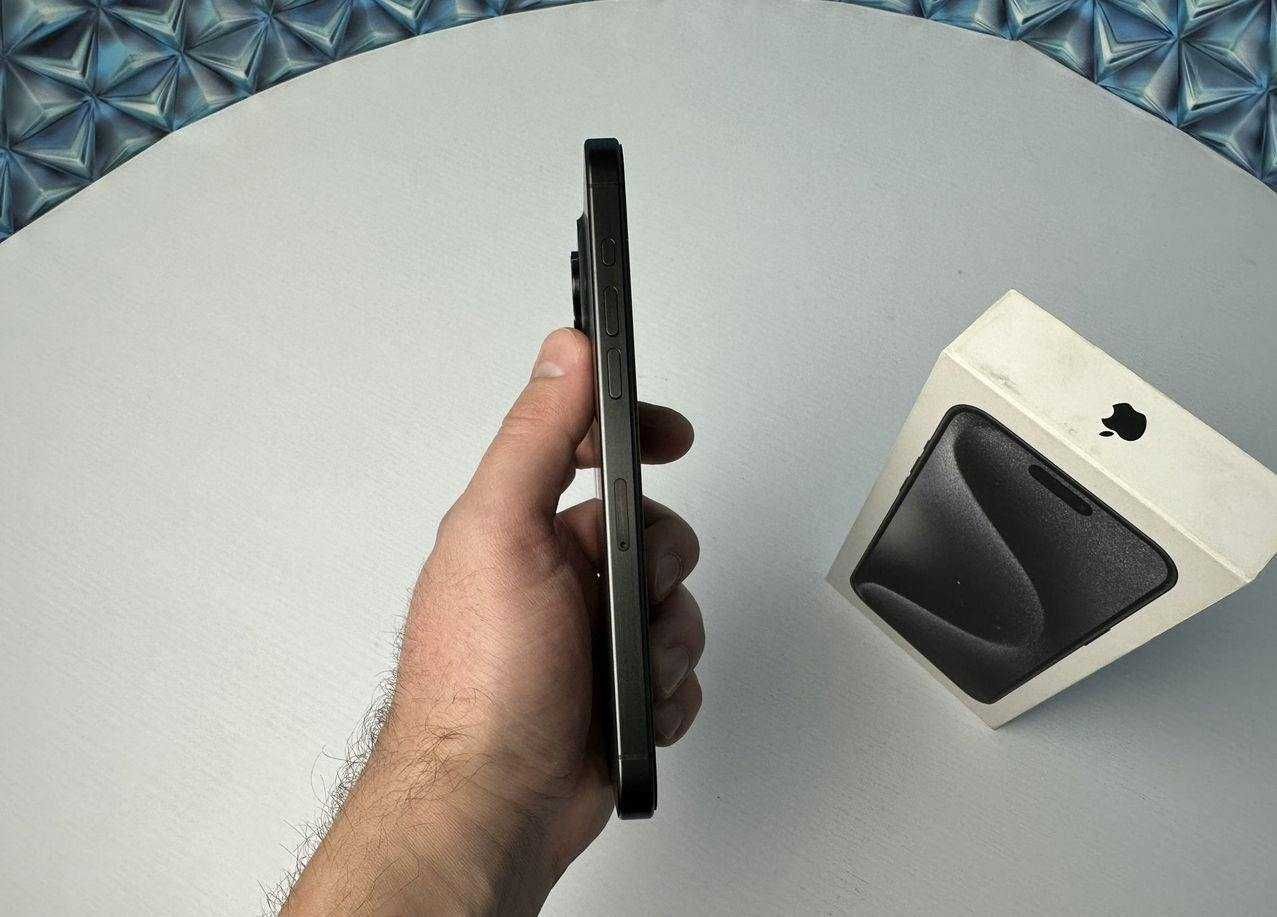 iPhone 15 Pro Max, 1 ТБ