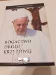 Bogactwo drogi krzyżowej książka