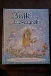 Bajki dla dziewczynek