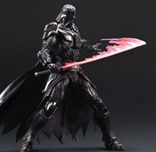 Дарт Вейдер (Darth Vader). Звёздные войны