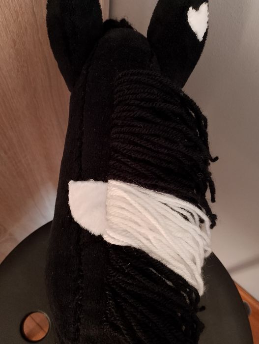 Hobby Horse wielkość  A4