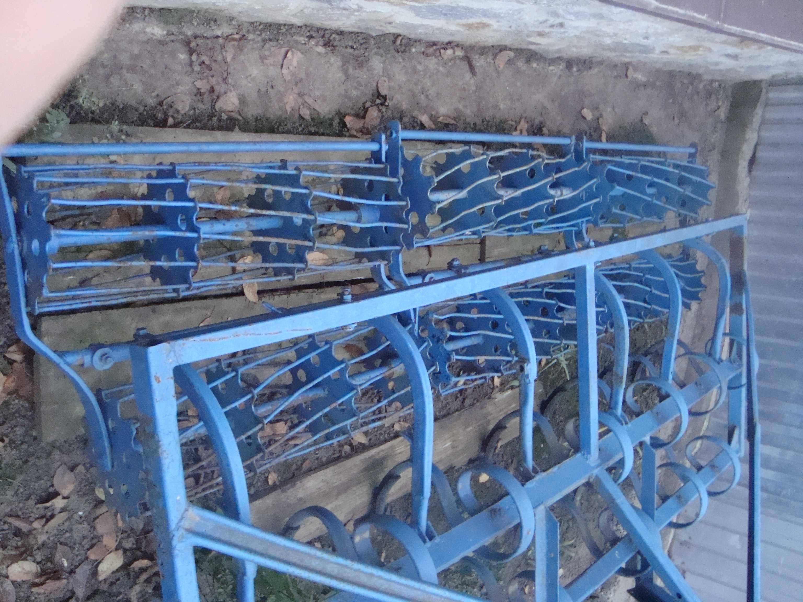 Продам культиватор
