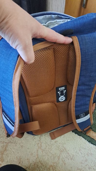 Порфель для школяра