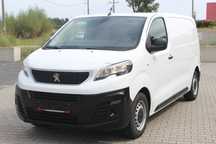 Peugeot Expert  2.0 BlueHDi 177KM - AUTOMAT - Klimatyzacja - Tempomat - Łopatki - BDB